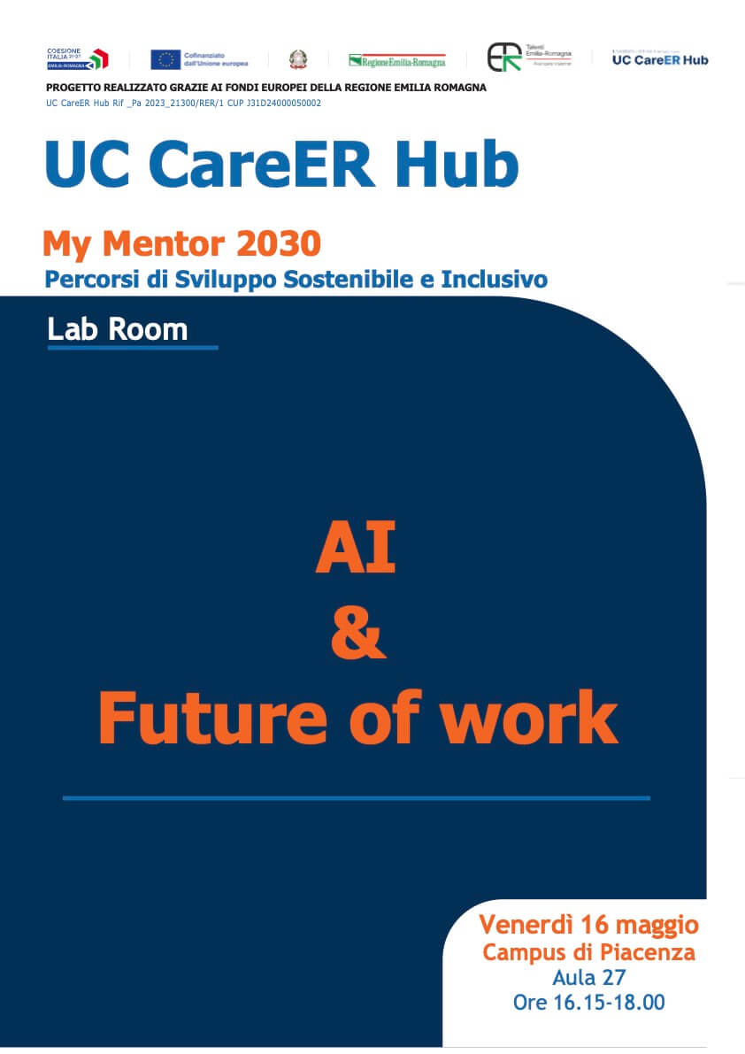 Ai & future work
