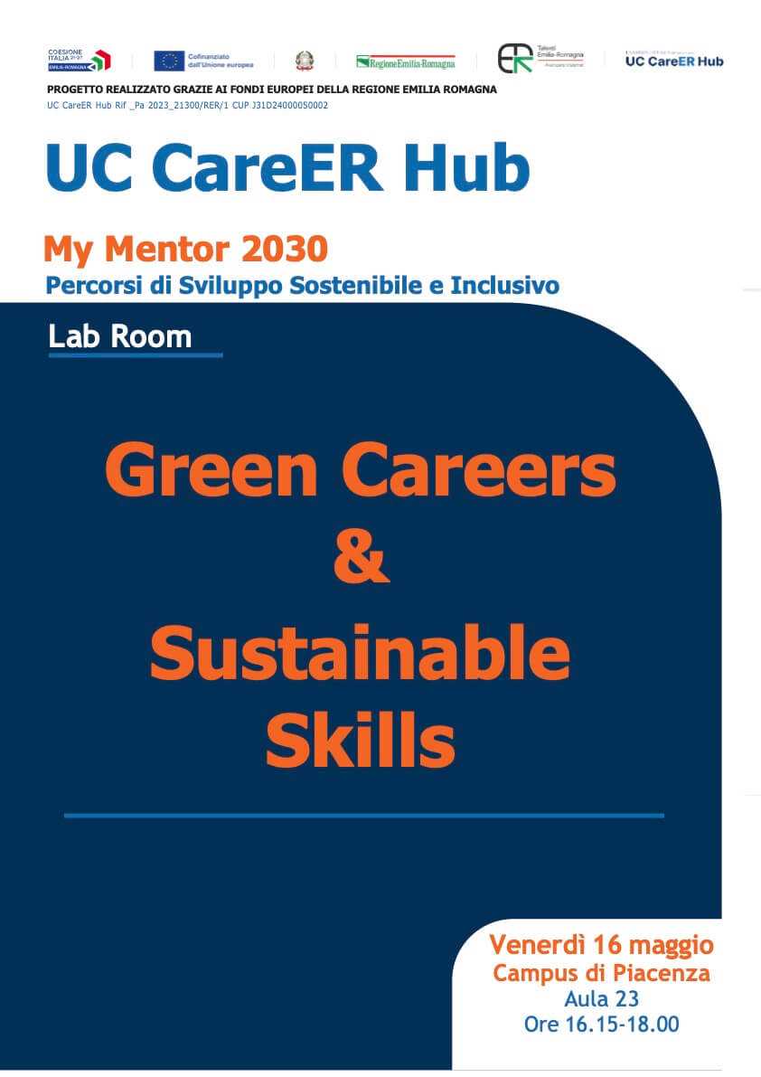 Green careers