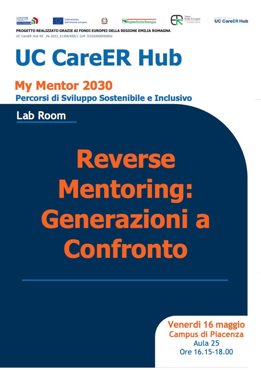 Reverse mentoring
